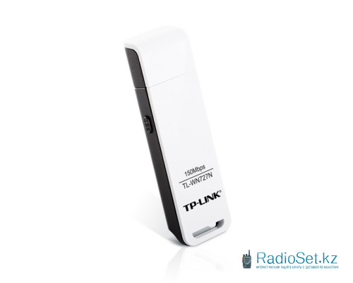 Сетевая карта TP-Link TL-WN727N